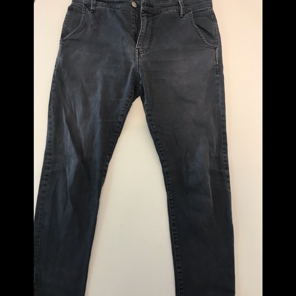 armani jeans quality